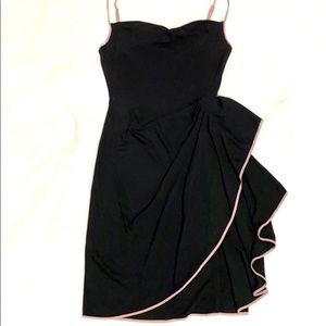 BCBGMAXAZRIA / Slip Dress
